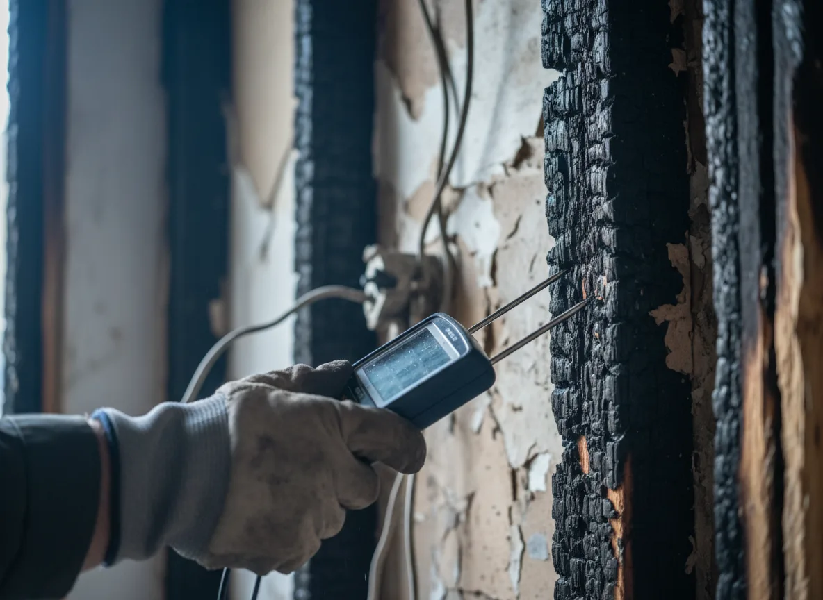 Fire Damage Restoration Woolford, MD FAQs